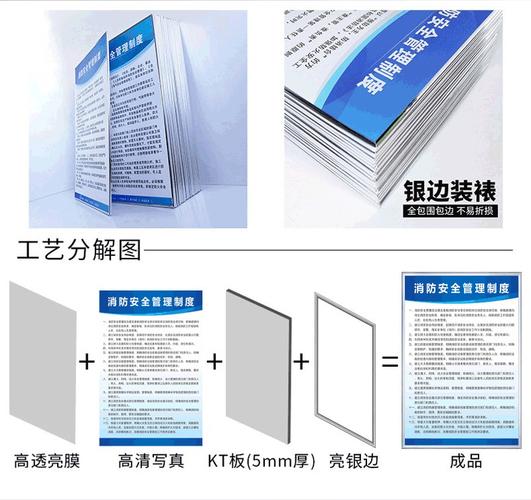 企業安全生產管理核心 讓規章制度牌有效“上墻”的策略與實踐