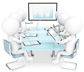 加強中小企業原材料采購管理